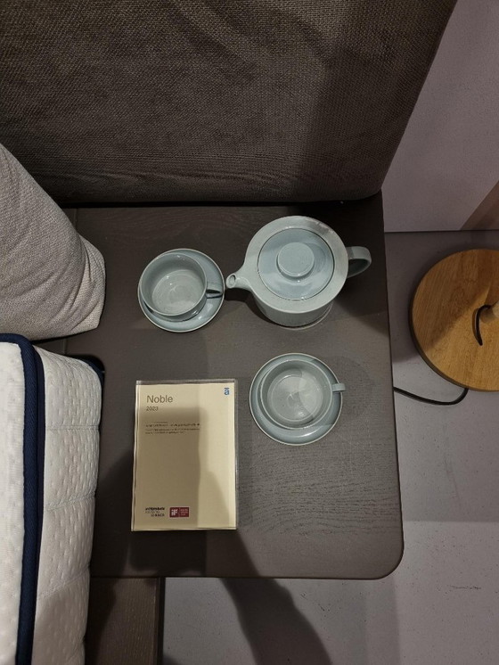 Image 1 of Auping Noble Bett - 180x210