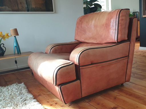 Fauteuil Rivolta
