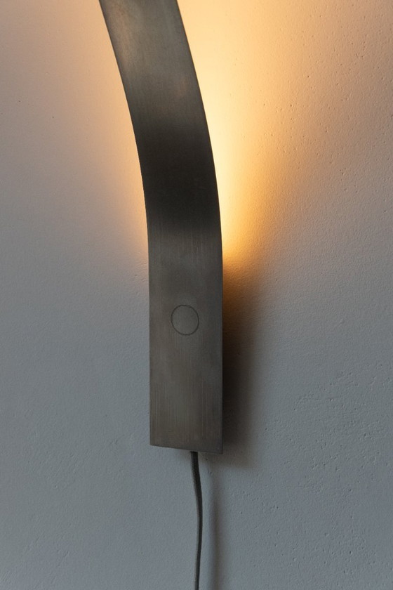 Image 1 of [ARRAY] Illuminazione, lampada da tavolo Sine Light Short di David Derksen