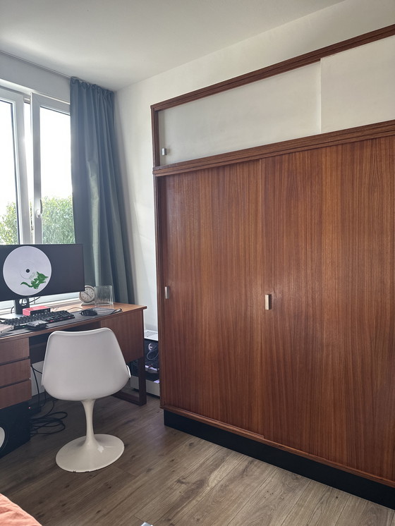 Image 1 of Alfred Hendrickx für Belform 1960