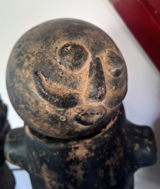 Image 1 of Ceramic figures