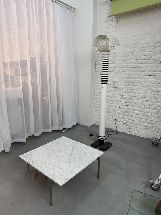 Image 1 of Shotgun XXL Mario Botta Stehlampe