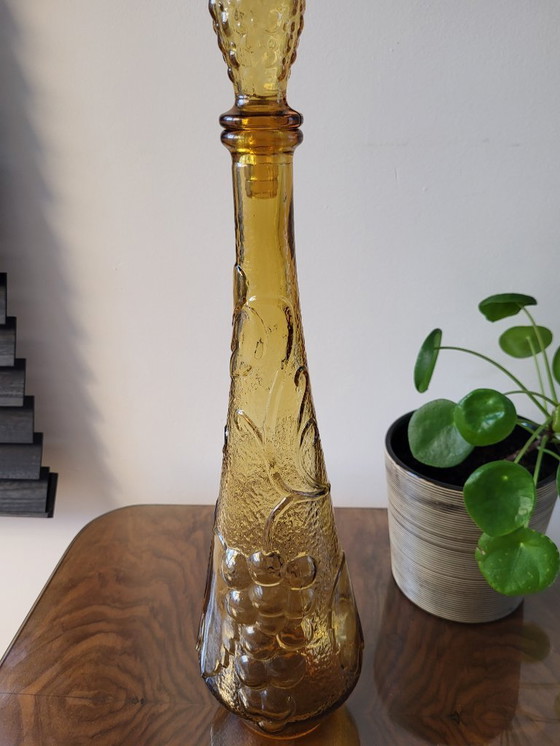 Image 1 of caraffa empoli, italia 1960