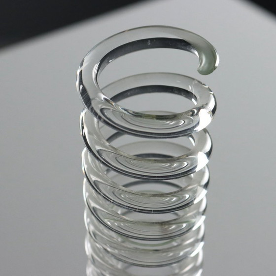 Image 1 of Piero Fornasetti Milano Single Flower Vase