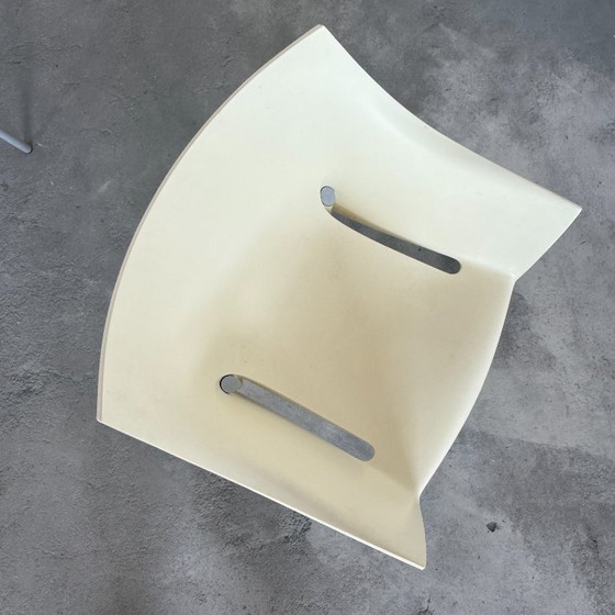 1x Dr No – Kartell, Sessel, Plastic, Aluminium (photo 4 of 5)