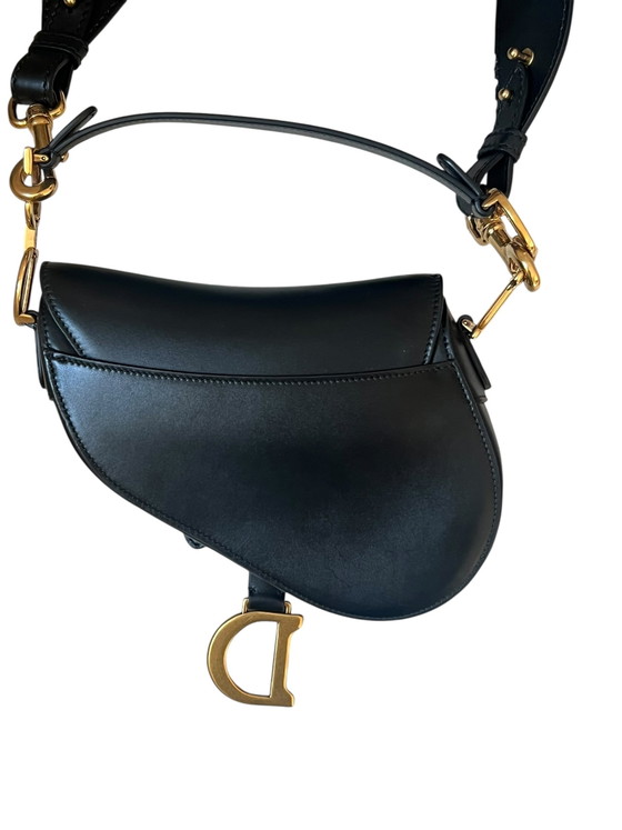 Image 1 of Dior zadeltas