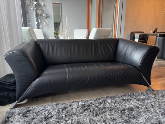Image 1 of Rolf Benz 2,5- und 2-Sitzer-Sofa