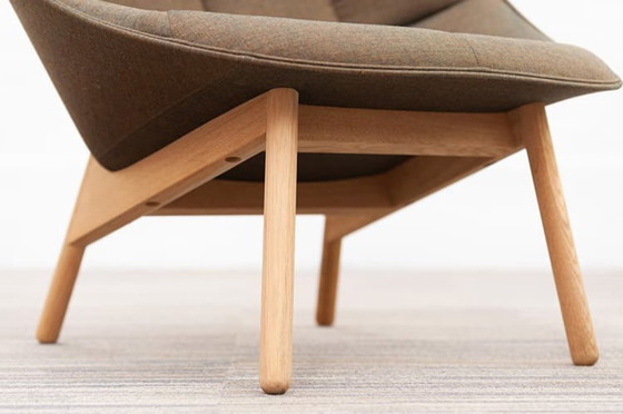 Image 1 of Sillón Hay Uchiwa