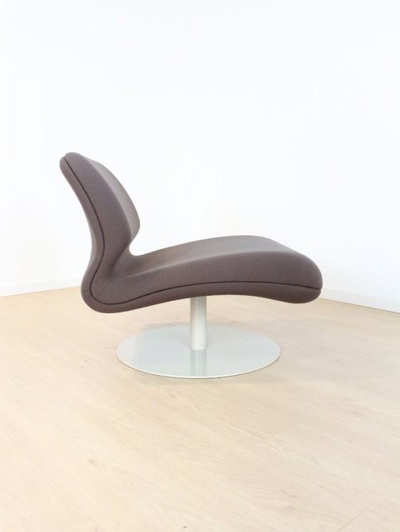 Image 1 of 1x Morten Voss Fritz Hansen armchair