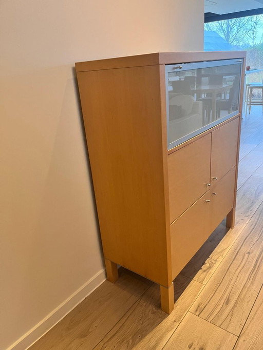 Bar cabinet Juventa