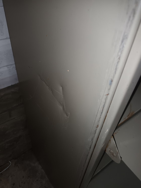 Image 1 of Industrial metal valve box