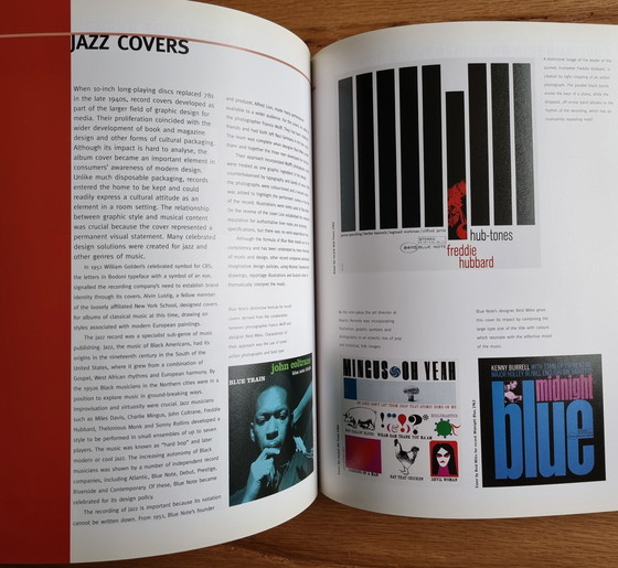 Image 1 of Pioneers of modern graphic design 