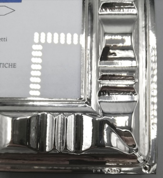 Image 1 of Cornice argento 925 9x12