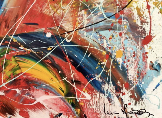 Image 1 of Electric expression - xxl