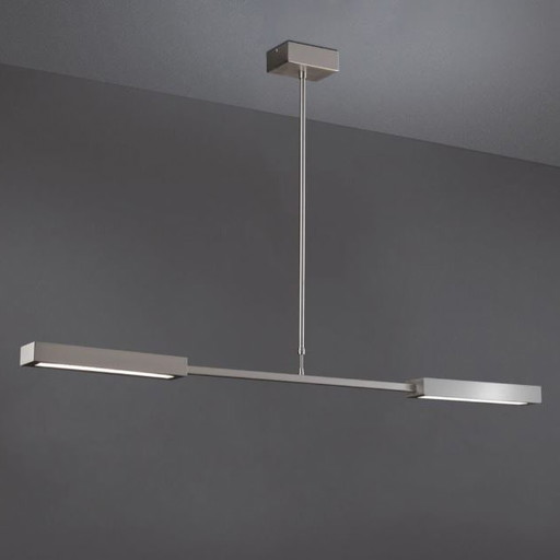 Lampada a sospensione Luuk Graver