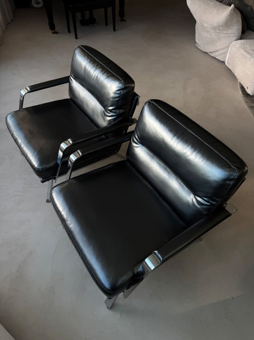 W. Schillig 10260 Sillas Stan 