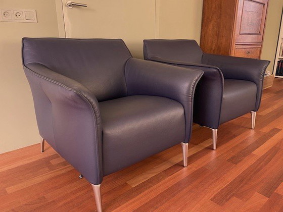Image 1 of Leolux Mayon Armchair
