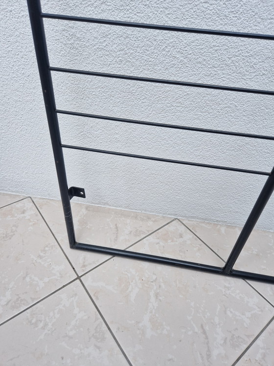 Image 1 of Garderobenständer von Coen de Vries Davo, später Pilastro