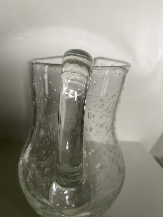 Image 1 of Lanciatore, firmato Farinelli