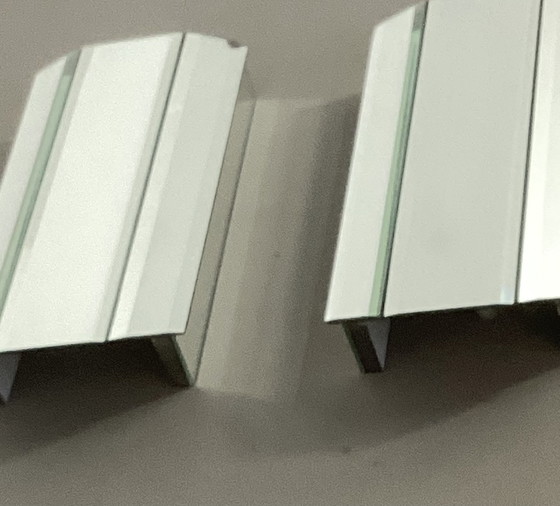 Image 1 of Set lampade a bacchetta dal design vintage