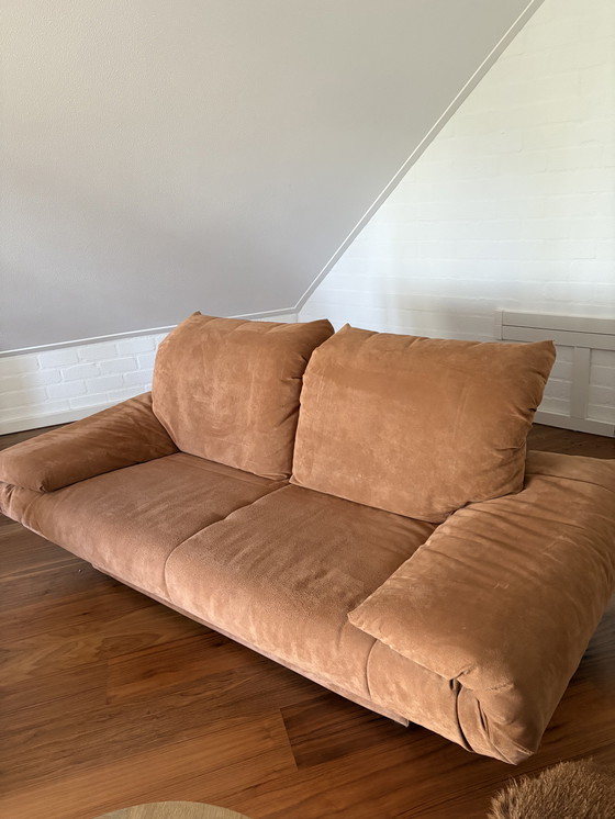 Image 1 of Rolf Benz Canapé deux places