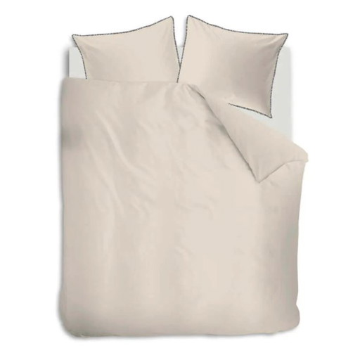 Auping Quiet beige duvet cover - 140x220