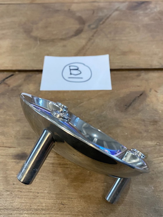 Image 1 of 1 coupelle S44 pour bougeoirs NAGEL 1970 lot B