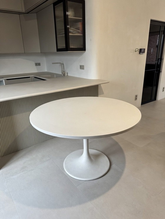 Image 1 of Mortex Eettafel