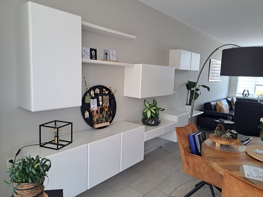 Banz Board Cupboard