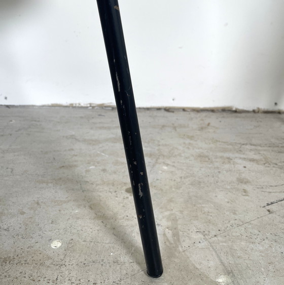 Image 1 of Juego de 2 sillas cesta, Gian Franco Legler