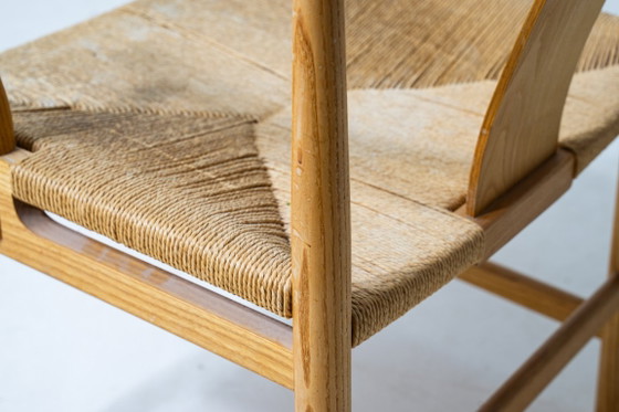 La PP66 China chair di Hans J. Wegner – Poltrone, Legno (photo 6 of 14)