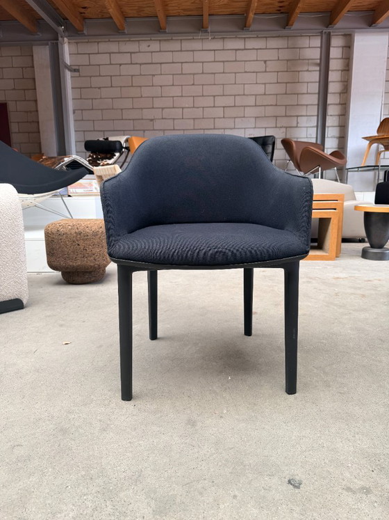 Image 1 of Poltrona Vitra Softshell