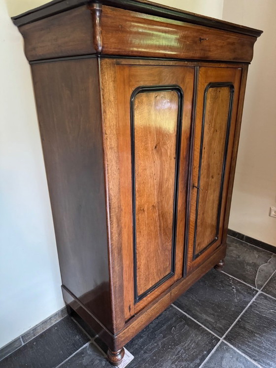Image 1 of classic cabinet