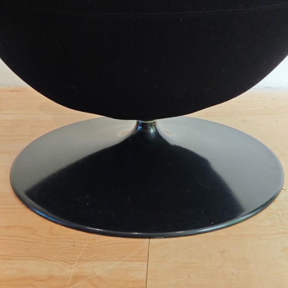 Image 1 of Vintage Artifort F520 Geoffrey Harcourt fauteuil