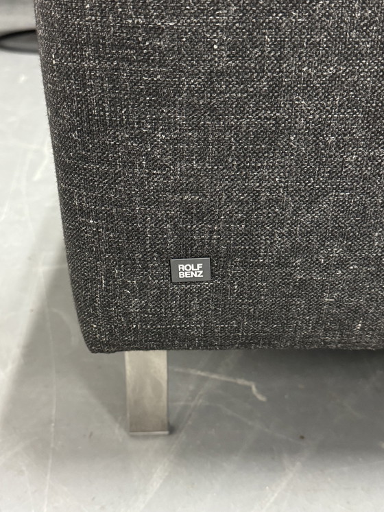 Image 1 of Rolf Benz Linea Zweisitzer