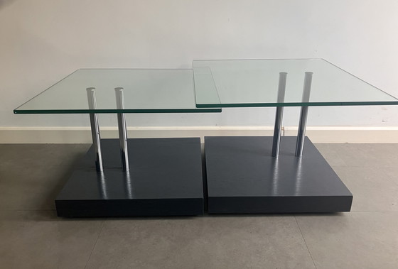 Image 1 of 1x mesa de centro Tripletta K925