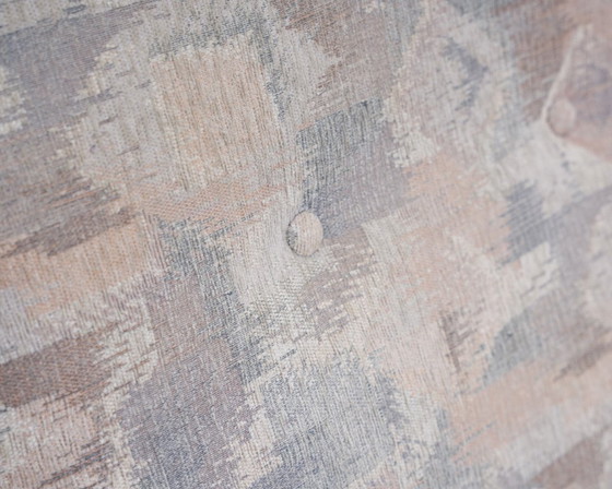 Image 1 of Vintage armchair from the 70s, manufacturer Wilhelm Knoll, Mid-Century