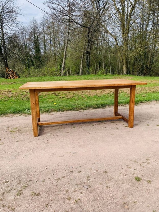 Table à Manger 1m98