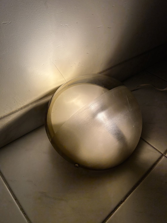 Image 1 of Guzzini wall lamp Gio Ponti model Medio