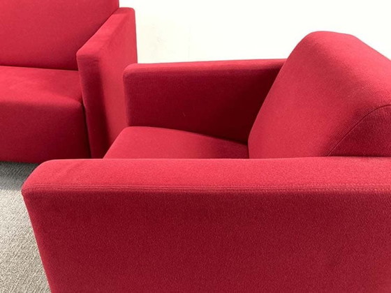 Image 1 of Set da salone Dietiker