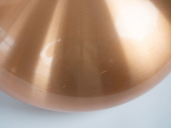 Image 1 of Danish vintage Medio pendant lamp by Jo Hammerborg, Fog og Morup, 1963