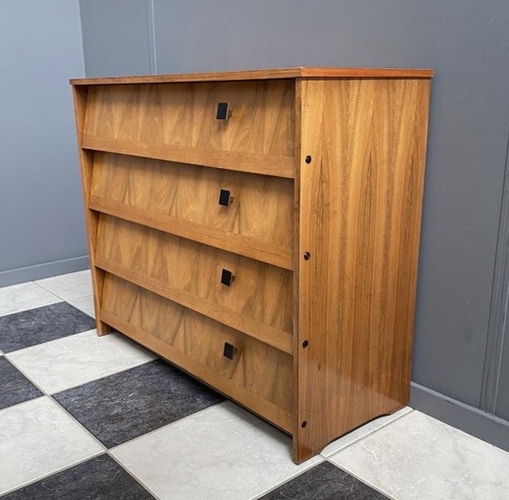 Image 1 of Schulschrank aus den 1970er Jahren