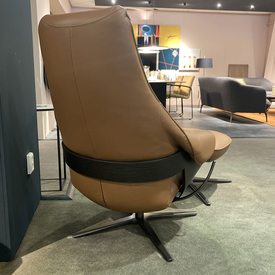 Image 1 of Sillón Leolux Cream Plus