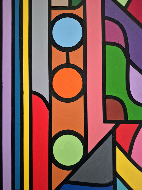 Image 1 of Johannesburgo Vermeer en el siglo XXI