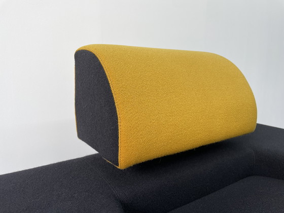 Image 1 of Pastoe ‘Pouffe Garni’ Fauteuil