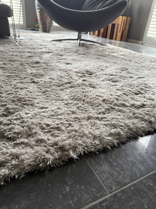 Luxe Mart Visser Design Vloerkleed – 200x290 cm