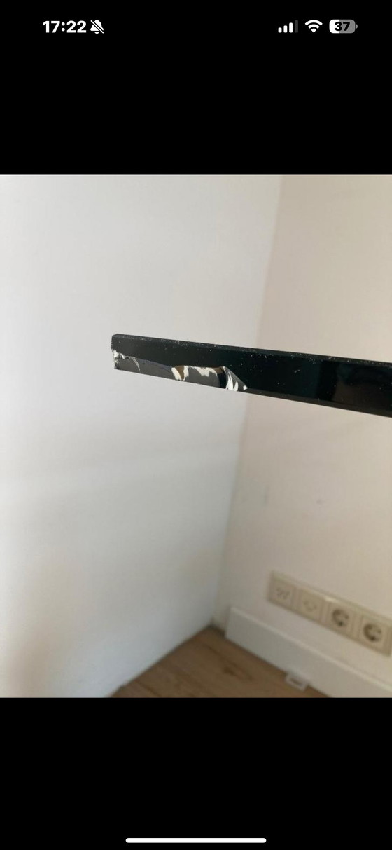 Image 1 of Corbusier LC6 + 2x Eames Vitra Miller EA119 + Artemide Tolomeo