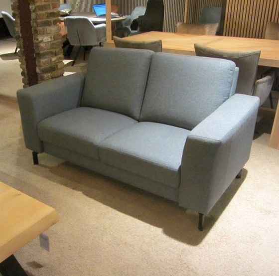 Image 1 of 3+2 sofa set