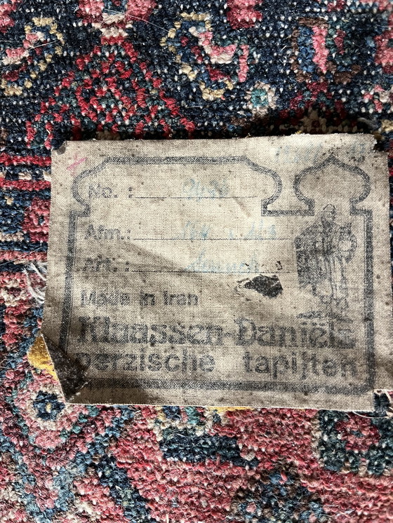 Image 1 of Origineel Perzisch tapijt