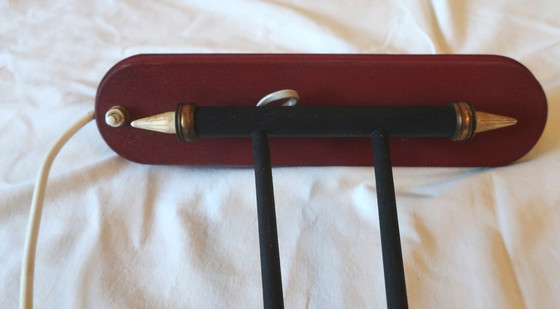 Image 1 of Lampada da lettura - Anni '50